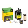 John Deere NEW John Deere OEM Home Maintenance Kit PN LG276