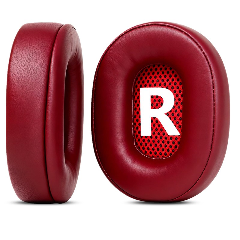HPH-MT5 Replacement Ear Pads Cushions Compatible with Yamaha HPH-MT5 HPH-MT8
