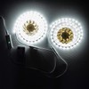 WOBANE LED Strip Lights 32.8ft White, Dimmable White Light Strip
