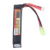 Water Sprayer Lipo Battery 11.1V 25C Discharge Rate 3S 1500mAh