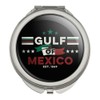 GRAPHICS & MORE Gulf of Mexico Est. 1569 Compact Travel