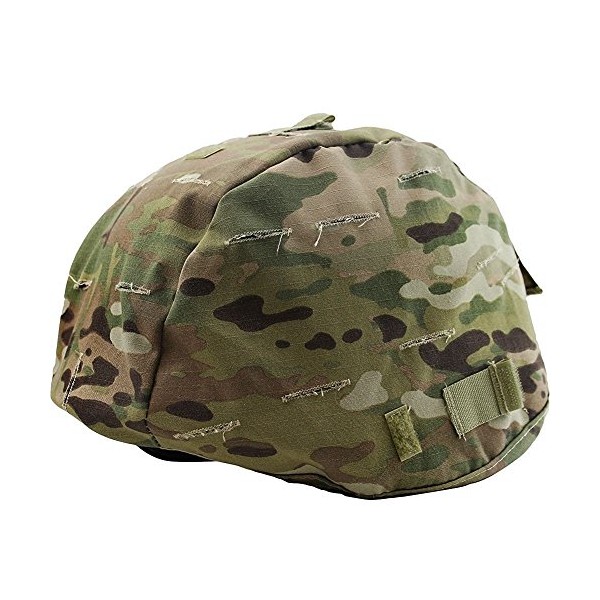 Military MICH/ACH Advanced Combat Multicam Helmet Cover (S/M)