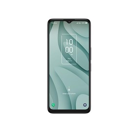 TCL 40 XE 5G T609SPP Verizon Only 64GB Black(Renewed)