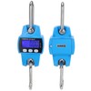 300KG Portable Mini Crane Scale Electronic Hook Hanging Weight Scale