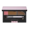 Sofina Orb BR813 Eyebrow Compact