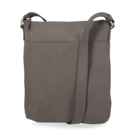 Timberland - Bolso bandolera de piel, Castlerock, Talla unica