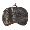 Outdoor Cushion Waterproof Soft Comfortable Thickening Irregular Stadium Cushion Pad