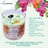 Lucernis Vela Aromática de Soya (Lucernis Vela Aromática de Soya