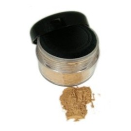 Loose Translucent Face Powder by Pree (Medium)