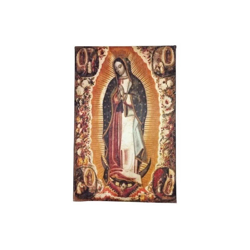 Texben Cuadros Decorativos Varios Modelos Religiosos, Paisajes, Etc