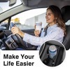 Karltys Console Tray for Honda CRV - Gear Shift Storage