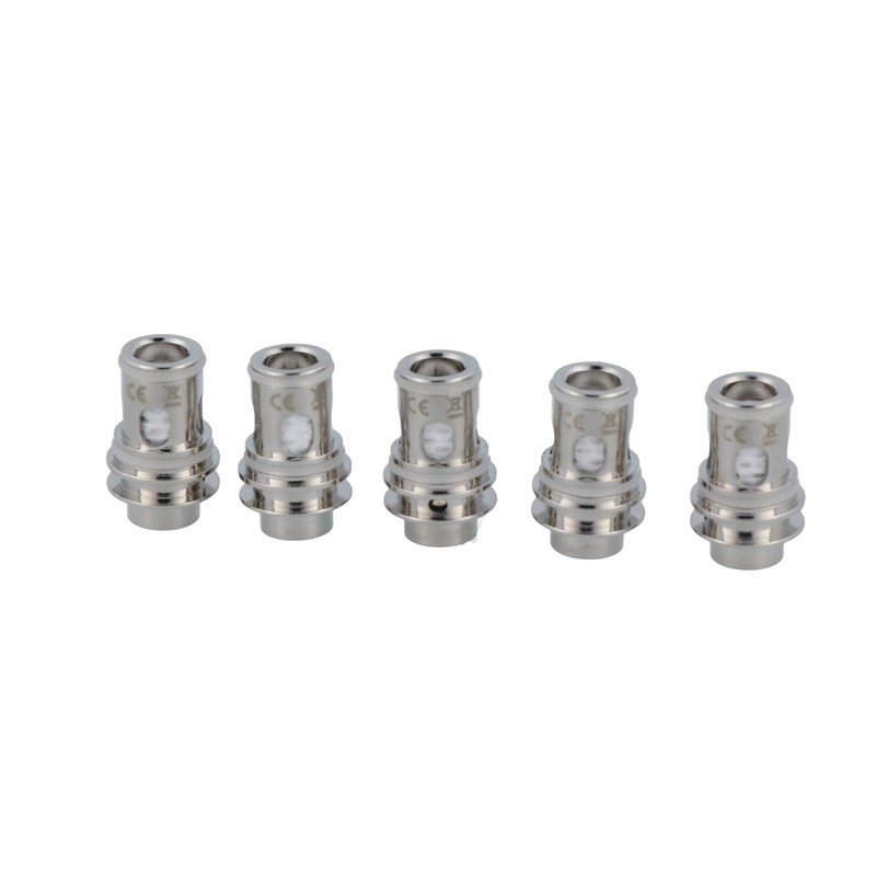 Vapefly FreeCore N 1.2 Ohm Heads - 5 per pack