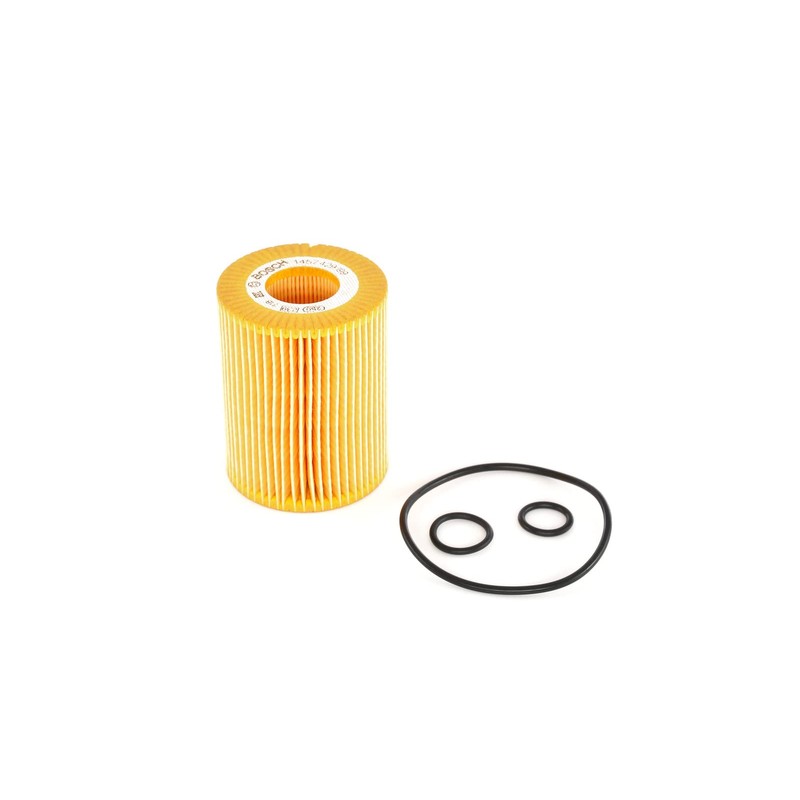 Bosch 1457429199 Oil-Filter Element