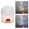 Star Projection Lamp Innovative Bedside Night Light Children Bedroom Romantic