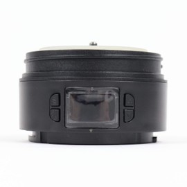 Cauldryn Digital Heating Base