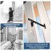 Window Stopper, Tilt Protection Window Cat, Window Stopper, Window Latch