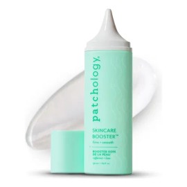 Patchology Skincare Booster - Suero Facial Hidratante Invisi                                                                                          