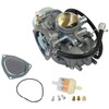 Carburetor Fit Yamaha Grizzly 660 YFM660 Carb 2002 2003 2004
