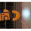 IDEAL Electrical 61-747 TightSight 400 Amp 600-Volt Digital Truerms AC/DC