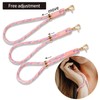 Phone wrist strap Lanyard Wrist Strap with Keychain and Card