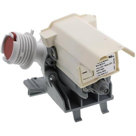 5304514775 Washer Drain Pump by Part Supply House
