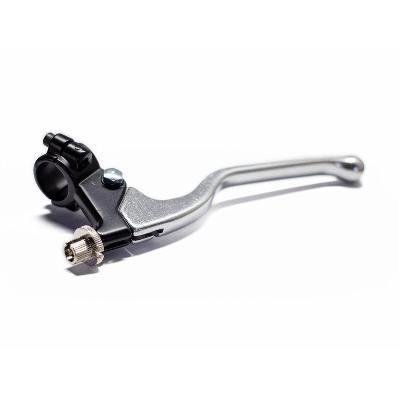 MOTOR ROCK (モーターロック) Old Type Clutch Lever 7/8" MR-HC076