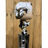 draft kegerator homebrewing bar decor Ghostbusters Mini TAP HANDLE Beer
