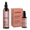 Kit Thermo Protector Aceite De Cha Latinoil Anti Frizz