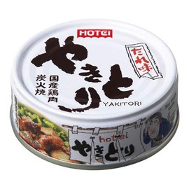 Hotei Yakitori Sauce, 2.6 oz (75 g)