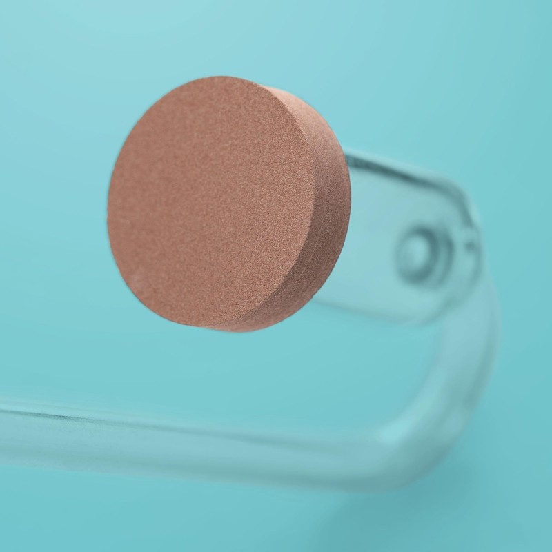 Aquario Neo CO2 Aquarium Diffuser - CO2 Diffuser Aquarium Kit,