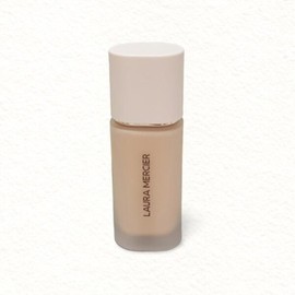 Laura Mercier 로라메르시에 리얼 플로리스 파운데이션 30ml / 정품 Laura Mercier Real Flawless Foundation 30ml / Genuine Product