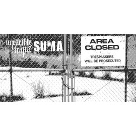 Unearthly Trance/Suma