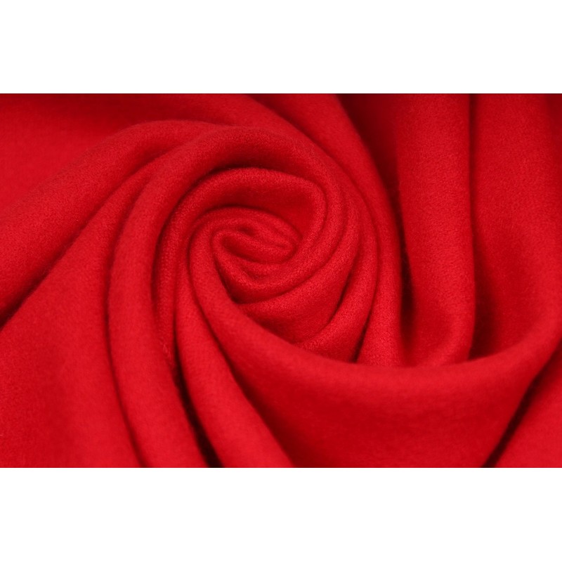 Shubb Men's Scarf, Soft and Warm Cashmere Feel Scarf for