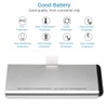 VillaCool A1280 Laptop Battery Compatible with A-pple Mac Book 13