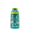 Contigo Kids AUTOSPOUT Straw Water Bottle, 14oz