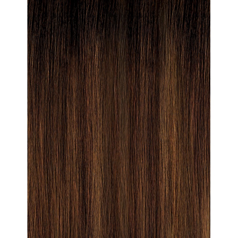 Outre Quick Weave - Hazel (DR2/CHOCOLATE SWIRL)