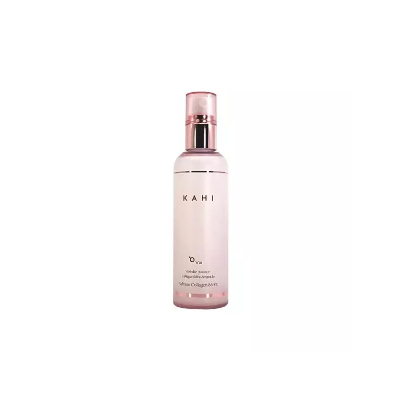 Gahyi 가히 링클 바운스 콜라겐 미스트 120ml Gahi Wrinkle Bounce