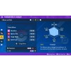 6IV Shiny Thundurus+Enam