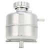 Radiator Coolant Expansion Water Tank Aluminium Alloy Polished Replacement for