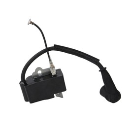 FS240 Ignition Coil Module Armature Magneto Compatible with for Stihl FS240 FS240R FS260 FS360 FS410 Replaces 4147 400 1313 4147-400-1313 4147-400-1311 Z894