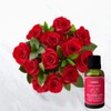 ESENCIA de ROSAS ROJAS 15 ML