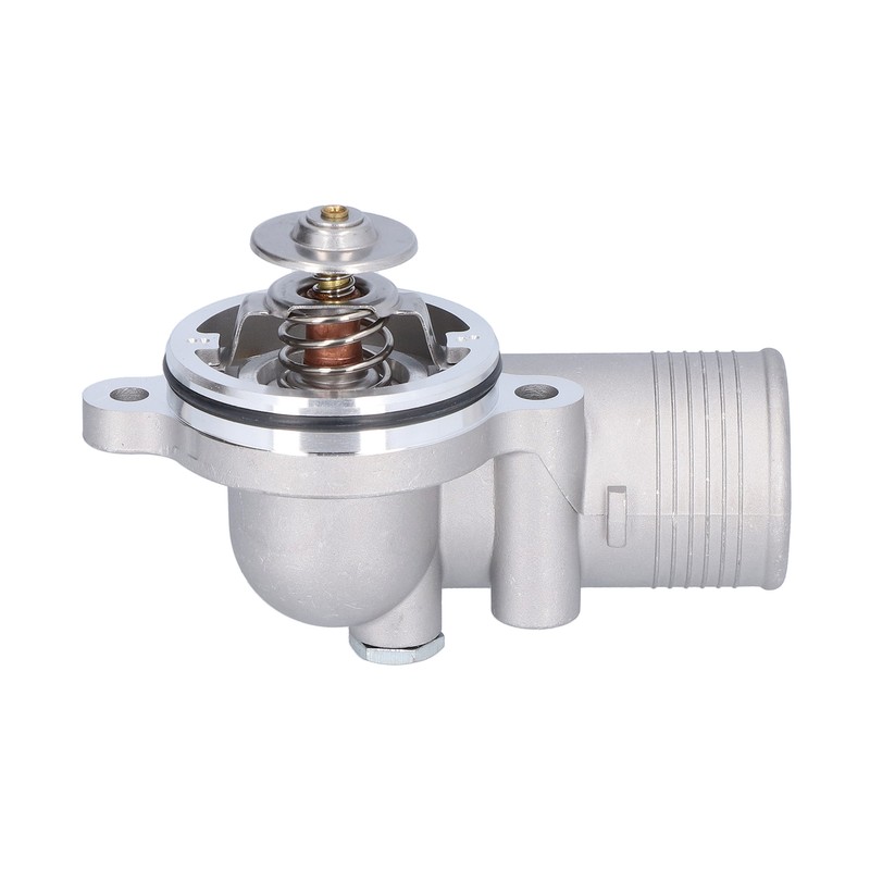 Thermostat Assembly 4133L508 Metal Auto Replacement for Massey Ferguson 3300