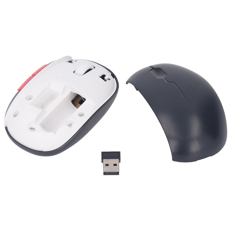 Wireless Bluetooth Keyboard and Mouse Combo Dual Mode 100 Keys