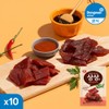 Dongwon Sangsang Yukpo Festa Sriracha 40g 10 Packs