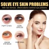 Crema Reafirmante Y Antiarrugas Para El Contorno De Ojos