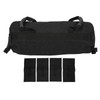 Weightlifting Sandbag Adjustable Weight Wear Resistance Oxford Cloth Sandbag Workout