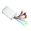 Electric Brushless Motor Controller Motor Speed Control Electric Scooter Bike