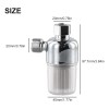 Para Grifo Purificador De Agua De Para Acero Inoxidable