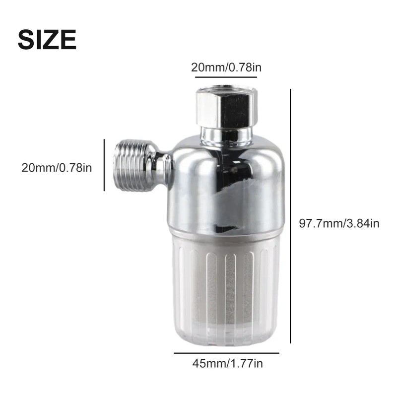 Para Grifo Purificador De Agua De Para Acero Inoxidable