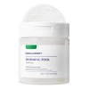 Eqqualberry Tónico Facial Almohadillas K Beauty 70 Piezas Piel Sensible
